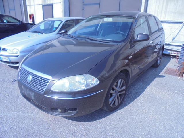 FIAT CROMA 1.9 D 110KW 6M 5P (2007) RICAMBIO USATO 