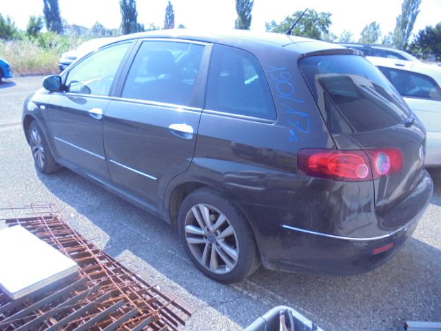 FIAT CROMA 1.9 D 110KW 6M 5P (2007) RICAMBIO USATO 