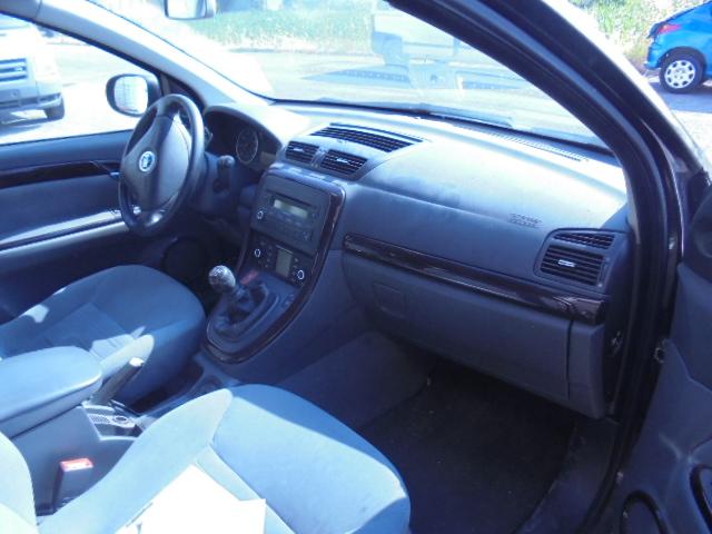 FIAT CROMA 1.9 D 110KW 6M 5P (2007) RICAMBIO USATO 