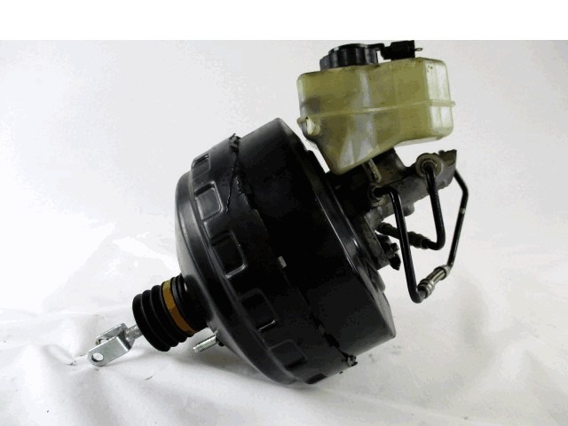 SERVO OJACEVALNIK ZAVOR S PUMPO OEM N. 676412506 ORIGINAL REZERVNI DEL BMW SERIE 3 BER/SW/COUPE/CABRIO E90/E91/E92/E93 (2005 -2009) DIESEL LETNIK 2006