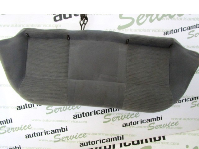 ZADNJE SEDISCE BLAGO OEM N. DIPITFTCROMA194MK2SW5P ORIGINAL REZERVNI DEL FIAT CROMA 194 MK2 (2005 - 10/2007)  DIESEL LETNIK 2006