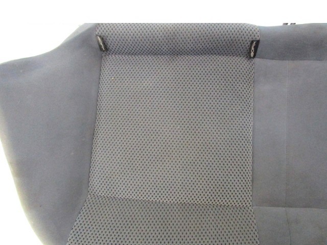 ZADNJE SEDISCE BLAGO OEM N. DIPITFTCROMA194MK2SW5P ORIGINAL REZERVNI DEL FIAT CROMA 194 MK2 (2005 - 10/2007)  DIESEL LETNIK 2006