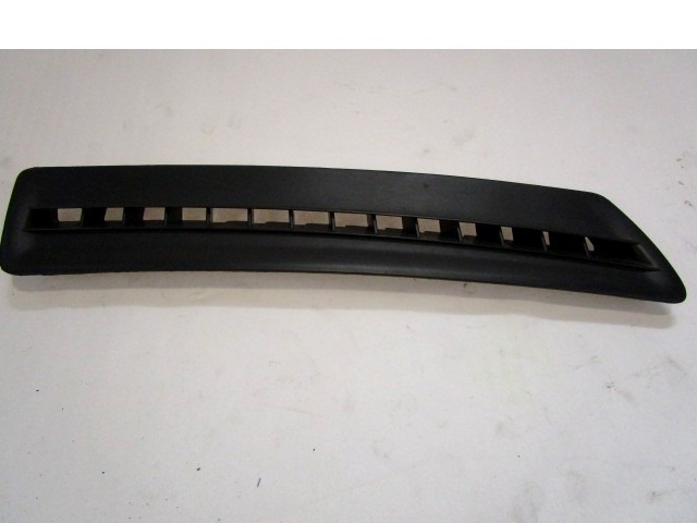 ODVOD ZRAKA OEM N. 735364146 ORIGINAL REZERVNI DEL FIAT CROMA 194 MK2 R (11-2007 - 2010) DIESEL LETNIK 2008
