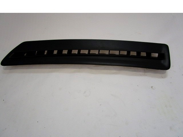 ODVOD ZRAKA OEM N. 735364147 ORIGINAL REZERVNI DEL FIAT CROMA 194 MK2 R (11-2007 - 2010) DIESEL LETNIK 2008