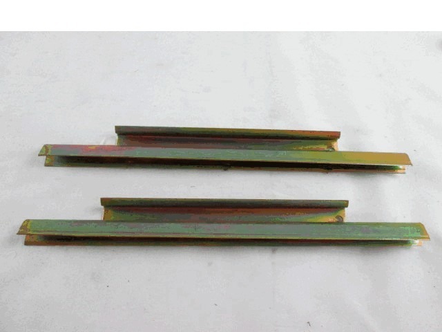 KOMPLETI ZA PRETVORBO TECAJEV VRAT OEM N.  ORIGINAL REZERVNI DEL FIAT 500 MK1 (1957 - 1975)BENZINA LETNIK 1957