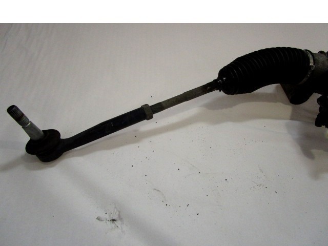 KRMILJENJE OEM N. 71740547 ORIGINAL REZERVNI DEL FIAT CROMA 194 MK2 R (11-2007 - 2010) DIESEL LETNIK 2008