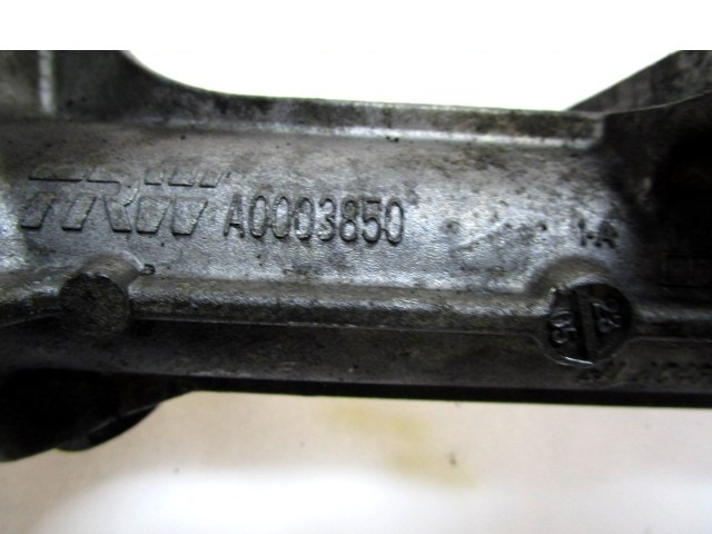 KRMILJENJE OEM N. 71740547 ORIGINAL REZERVNI DEL FIAT CROMA 194 MK2 R (11-2007 - 2010) DIESEL LETNIK 2008