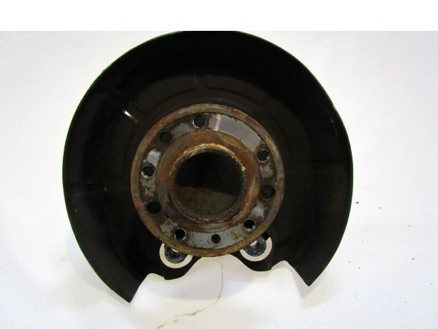 ZADNJI LEVI NOSILEC KOLES/PESTO OEM N. 51749115 ORIGINAL REZERVNI DEL FIAT CROMA 194 MK2 R (11-2007 - 2010) DIESEL LETNIK 2008