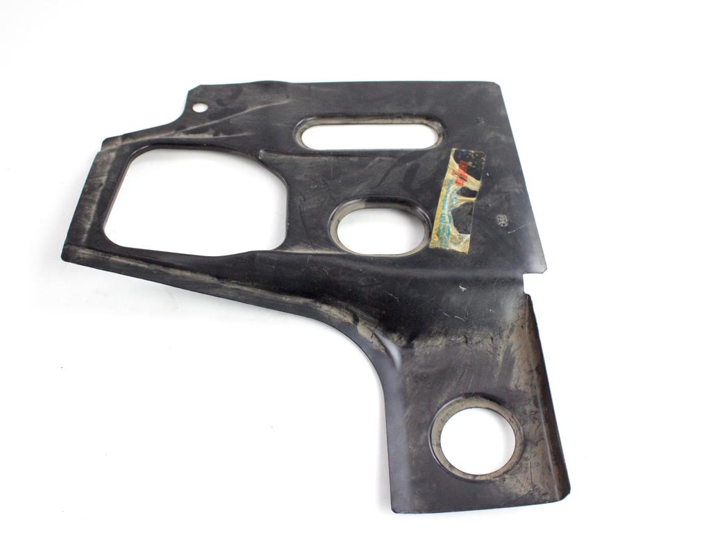 BOCNA STRUKTURA KAROSERIJE OEM N. 5970024 ORIGINAL REZERVNI DEL AUTOBIANCHI Y10 (1989 - 1992)BENZINA LETNIK 1989