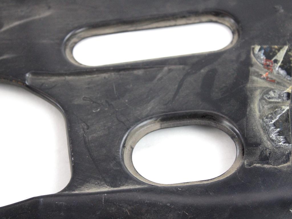 BOCNA STRUKTURA KAROSERIJE OEM N. 5970024 ORIGINAL REZERVNI DEL AUTOBIANCHI Y10 (1989 - 1992)BENZINA LETNIK 1989