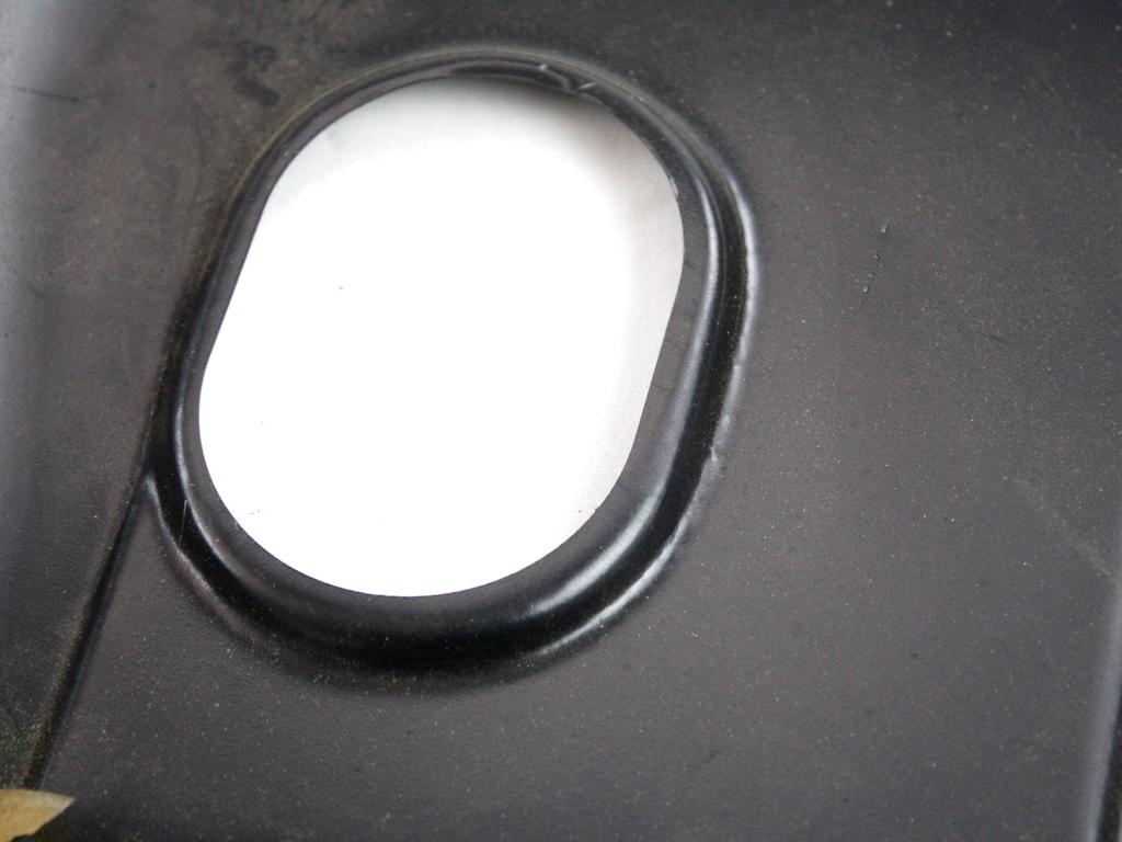 BOCNA STRUKTURA KAROSERIJE OEM N. 5970024 ORIGINAL REZERVNI DEL AUTOBIANCHI Y10 (1989 - 1992)BENZINA LETNIK 1989