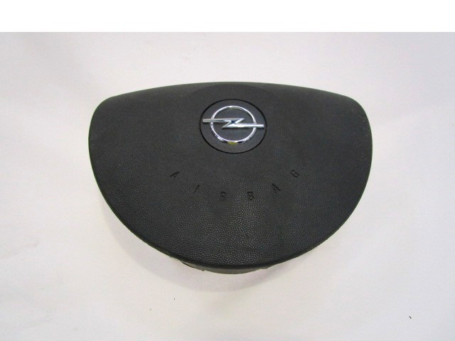 AIRBAG VOLAN OEM N. 13188242 ORIGINAL REZERVNI DEL OPEL MERIVA A X03 R (2006 - 2010) BENZINA/GPL LETNIK 2010