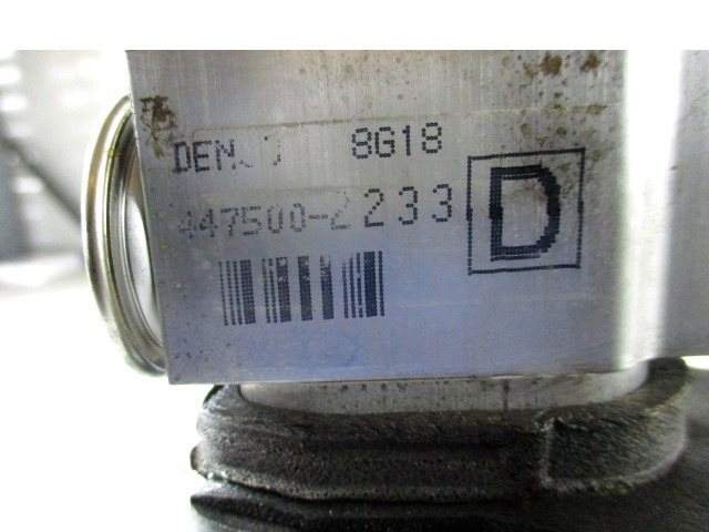 UPARJALNIK OEM N. 7801A089 ORIGINAL REZERVNI DEL MITSUBISHI GRANDIS NAW (2003 - 2011) DIESEL LETNIK 2006