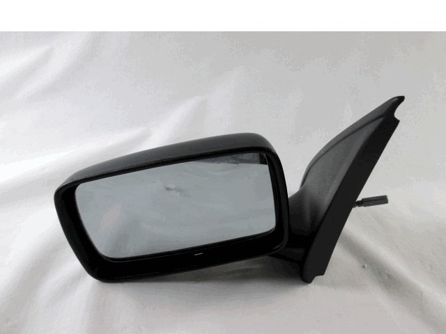 6936540 SPECCHIETTO RETROVISORE SINISTRO MANUALE ALPA FORD FIESTA 1.3 B 5P RICAMBIO NUOVO 