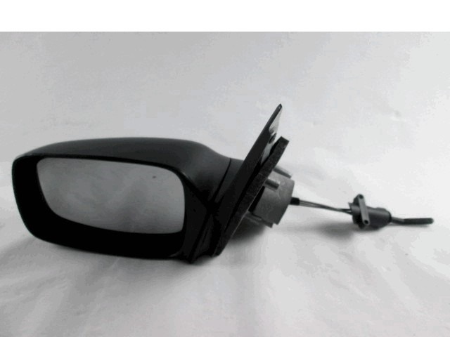 22156 SPECCHIETTO ESTERNO RETROVISORE SINISTRO MANUALE FORD MONDEO SW 1.8 TD RICAMBIO NUOVO