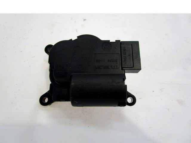 MOTORCEK OGREVANJA OEM N. A.210.007.00 ORIGINAL REZERVNI DEL FIAT GRANDE PUNTO 199 (2005 - 2012) BENZINA LETNIK 2006