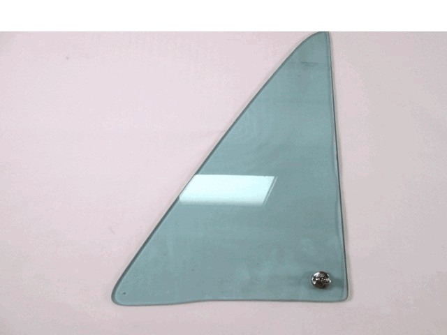 FIKSNO OKNO DESNO OEM N. 89/206 ORIGINAL REZERVNI DEL FIAT 124 (1966 - 1974)BENZINA LETNIK 1966