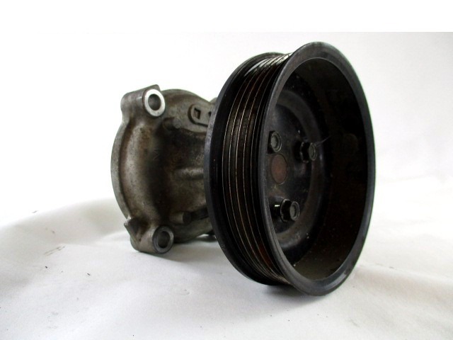 VODNA CRPALKA  OEM N. 98003100 ORIGINAL REZERVNI DEL OPEL ASTRA H A04 L48,L08,L35,L67 5P/3P/SW (2004 - 2007) DIESEL LETNIK 2006