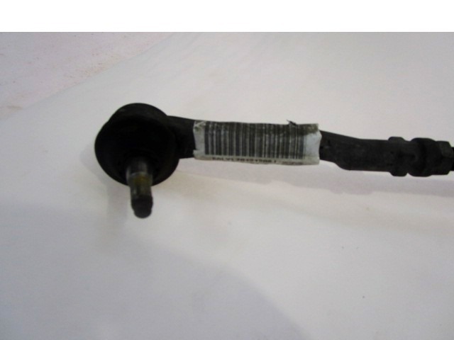 KRMILJENJE OEM N. 4001VJ ORIGINAL REZERVNI DEL CITROEN C4 MK2 (2010 - 2018) DIESEL LETNIK 2011