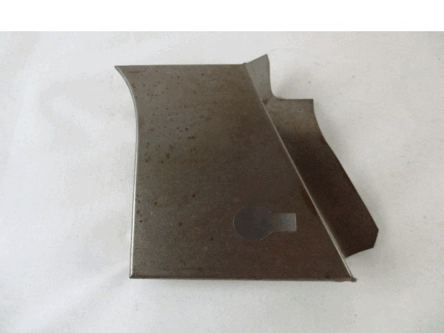 SPREDNJI BLATNIK OEM N. 63337 ORIGINAL REZERVNI DEL FIAT 126 (1972 - 1991)BENZINA LETNIK 1976