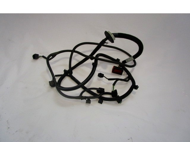 ELEKTRICNA NAPELJAVA OEM N. 9672178980 ORIGINAL REZERVNI DEL CITROEN C4 MK2 (2010 - 2018) DIESEL LETNIK 2011