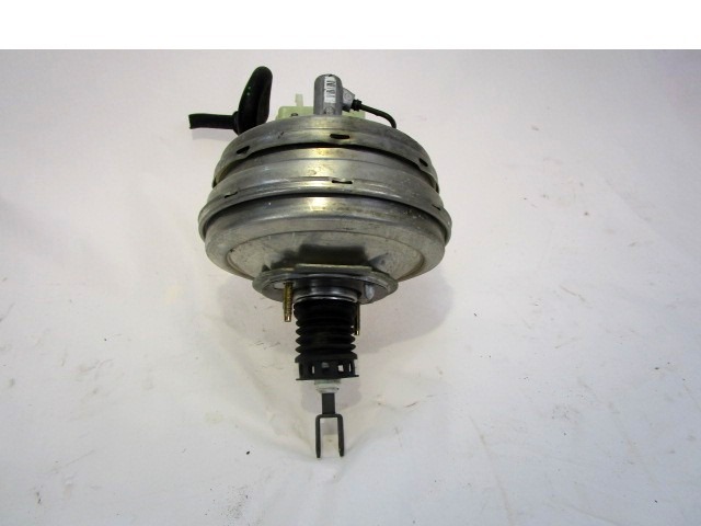 SERVO OJACEVALNIK ZAVOR S PUMPO OEM N. 34336779742 ORIGINAL REZERVNI DEL BMW SERIE 5 E60 E61 (2003 - 2010) DIESEL LETNIK 2004