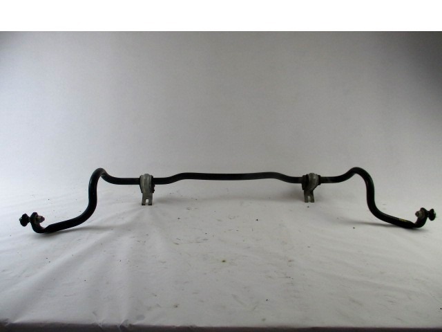 SPREDNJI STABILIZATOR OEM N. 8200844208 ORIGINAL REZERVNI DEL RENAULT MEGANE MK2 BM0/1 CM0/1 EM0/1 KM0/1 LM0/1 BER/GRANDTOUR  (10/2002 - 02/2006) DIESEL LETNIK 2006