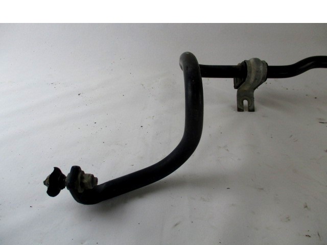 SPREDNJI STABILIZATOR OEM N. 8200844208 ORIGINAL REZERVNI DEL RENAULT MEGANE MK2 BM0/1 CM0/1 EM0/1 KM0/1 LM0/1 BER/GRANDTOUR  (10/2002 - 02/2006) DIESEL LETNIK 2006