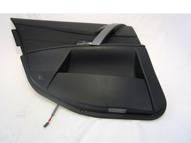 VRATNI PANEL OEM N. PNPSTBWSR5E61SW5P ORIGINAL REZERVNI DEL BMW SERIE 5 E60 E61 (2003 - 2010) DIESEL LETNIK 2004