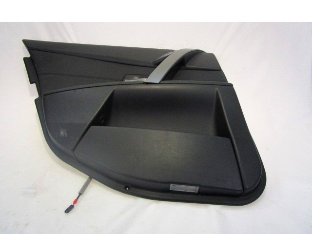 VRATNI PANEL OEM N. PNPSTBWSR5E61SW5P ORIGINAL REZERVNI DEL BMW SERIE 5 E60 E61 (2003 - 2010) DIESEL LETNIK 2004