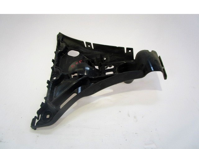 NOSILCI ZADNJEGA ODBIJACA  OEM N. 51127060796 ORIGINAL REZERVNI DEL BMW SERIE 5 E60 E61 (2003 - 2010) DIESEL LETNIK 2004