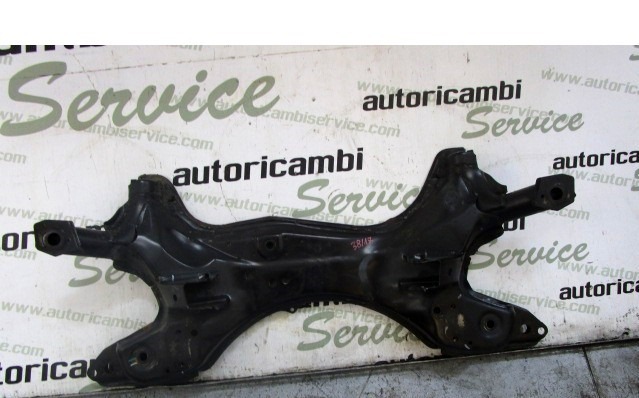 SPREDNJA OS/NOSILEC MOTORJA OEM N. 722010047 ORIGINAL REZERVNI DEL DR 5 (2007 - 07/2014) BENZINA/GPL LETNIK 2010