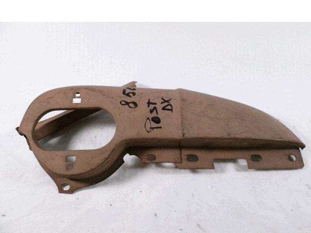 ZADNJA BOCNA STRAN OEM N.  ORIGINAL REZERVNI DEL FIAT 850 (1964 - 1971)BENZINA LETNIK 1964