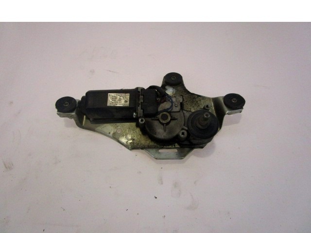 MOTORCEK ZADNJEGA BRISALCA OEM N. T11-5611051BA ORIGINAL REZERVNI DEL DR 5 (2007 - 07/2014) BENZINA/GPL LETNIK 2010