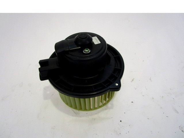 VENTILATOR  KABINE  OEM N. 735030033 ORIGINAL REZERVNI DEL DR 5 (2007 - 07/2014) BENZINA/GPL LETNIK 2010