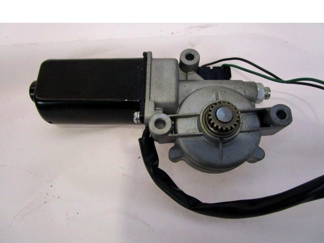 MOTOR POMICNE STREHE / SENCNIKI OEM N. 741020004 ORIGINAL REZERVNI DEL DR 5 (2007 - 07/2014) BENZINA/GPL LETNIK 2010