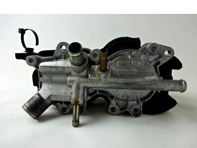 LOVILNIK OLJA OEM N. A6400101062 ORIGINAL REZERVNI DEL MERCEDES CLASSE A W169 5P C169 3P (2004 - 04/2008) DIESEL LETNIK 2007