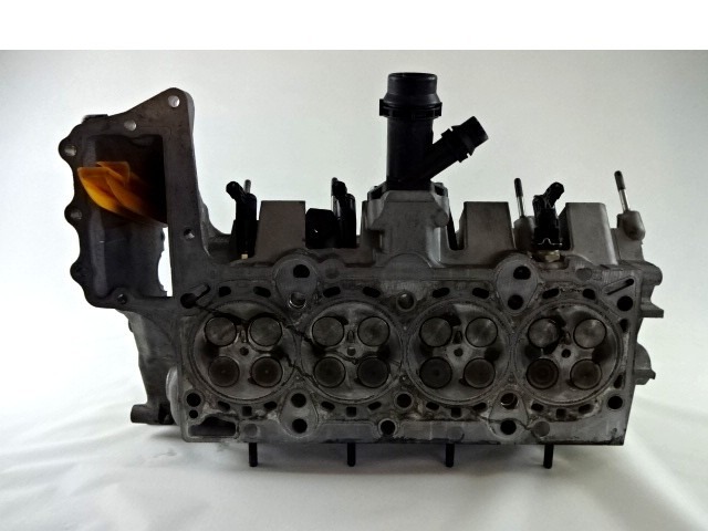 GLAVA, CILINDER IN DELI OEM N. 7781211 ORIGINAL REZERVNI DEL BMW SERIE 3 BER/SW/COUPE/CABRIO E90/E91/E92/E93 (2005 -2009) DIESEL LETNIK 2007