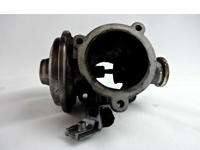 EGR VENTIL   OEM N. 7804380 ORIGINAL REZERVNI DEL BMW SERIE 3 BER/SW/COUPE/CABRIO E90/E91/E92/E93 (2005 -2009) DIESEL LETNIK 2007