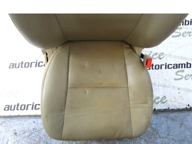 SPREDNJI DESNI SEDE? BLAGO OEM N. SEADPDR5SV5P ORIGINAL REZERVNI DEL DR 5 (2007 - 07/2014) BENZINA/GPL LETNIK 2010