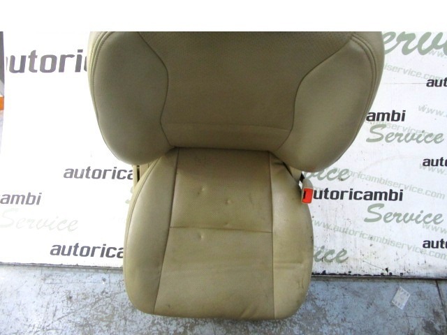 SPREDNJI DESNI SEDE? BLAGO OEM N. SEADPDR5SV5P ORIGINAL REZERVNI DEL DR 5 (2007 - 07/2014) BENZINA/GPL LETNIK 2010