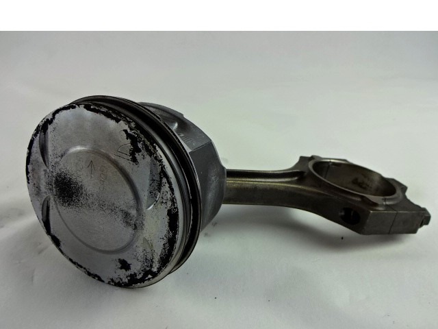 BAT ROCICNE GREDI/ OEM N. 82002E-A1 ORIGINAL REZERVNI DEL JAGUAR X-TYPE X400 MK1 BER/SW (2001-2005) BENZINA LETNIK 2002