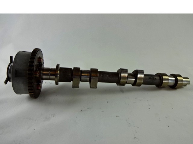 ODMICNA GRED  OEM N. 1X4E6A2266CC ORIGINAL REZERVNI DEL JAGUAR X-TYPE X400 MK1 BER/SW (2001-2005) BENZINA LETNIK 2002