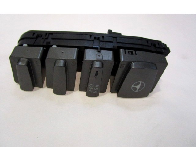 RAZLICNA STIKALA  OEM N. 735424852 ORIGINAL REZERVNI DEL FIAT BRAVO 198 R (2010 - 2014) DIESEL LETNIK 2011