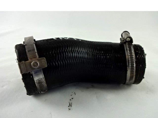 VISOKOTLACNE CEVI INTERCOOLER OEM N. 9684307380 ORIGINAL REZERVNI DEL CITROEN C4 MK2 (2010 - 2018) DIESEL LETNIK 2011