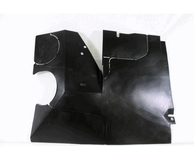 NOSILEC RADIATORJA OEM N. 7700708153 ORIGINAL REZERVNI DEL RENAULT 5 SUPERCINQUE B/C40 (1984 - 1996)BENZINA LETNIK 1984