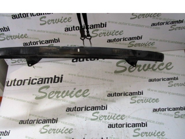 TRAVERZA ZADNJEGA ODBIJACA  OEM N. 1696100114 ORIGINAL REZERVNI DEL MERCEDES CLASSE A W169 5P C169 3P (2004 - 04/2008) DIESEL LETNIK 2007