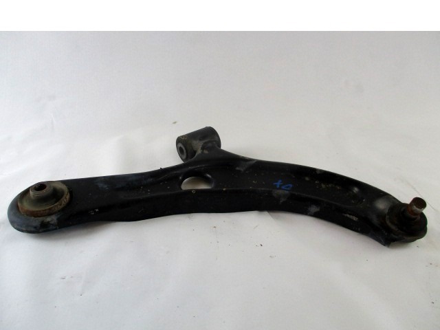 SPREDNJA DESNA ROKA  OEM N. 45201-72K01-000 ORIGINAL REZERVNI DEL SUZUKI SWIFT MZ EZ MK3 (2004 - 2010) BENZINA LETNIK 2009
