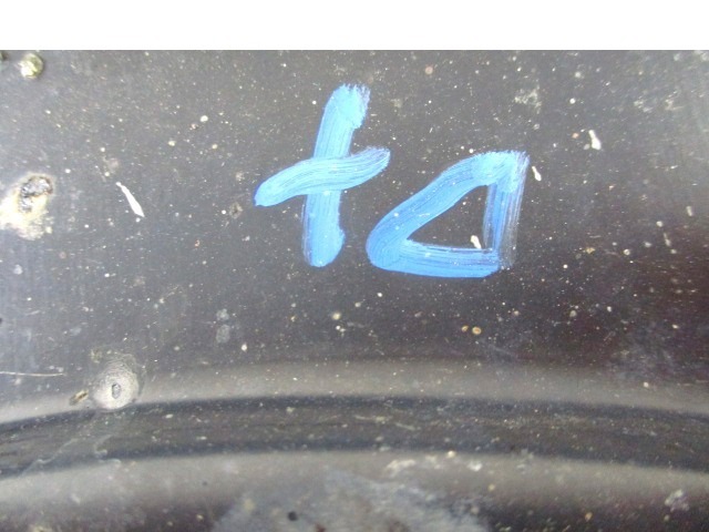 SPREDNJA DESNA ROKA  OEM N. 45201-72K01-000 ORIGINAL REZERVNI DEL SUZUKI SWIFT MZ EZ MK3 (2004 - 2010) BENZINA LETNIK 2009
