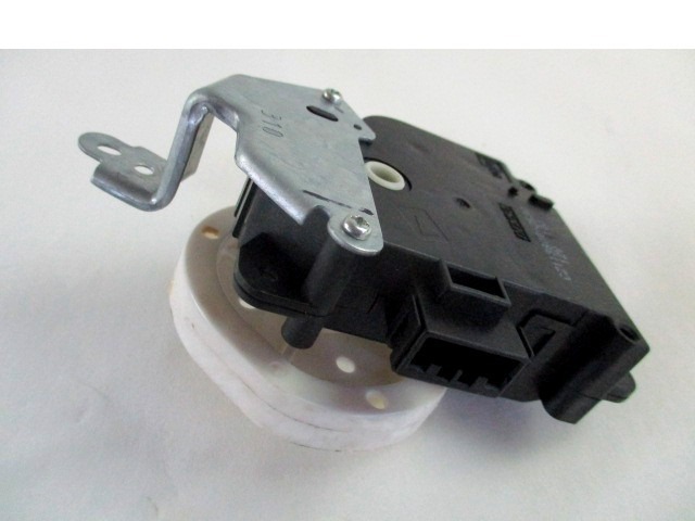MOTORCEK OGREVANJA OEM N. CZ113800-2530 ORIGINAL REZERVNI DEL SUZUKI SWIFT MZ EZ MK3 (2004 - 2010) BENZINA LETNIK 2009